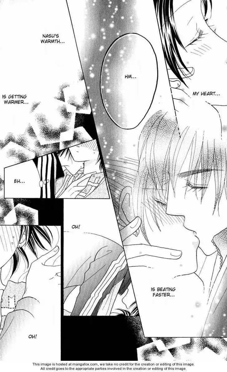 Koi Suru One Fourth Chapter 0 92